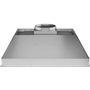 GE 42-Inch Custom Insert Hood - UVC9420SLSS