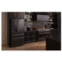 GE 42-Inch Custom Insert Hood - UVC9420SLSS