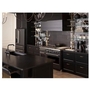 GE 42-Inch Custom Insert Hood - UVC9420SLSS