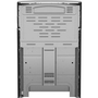 GE 30-Inch Freestanding Electric Range With Self-Clean - JCB630SVSS