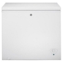GE 7 Cu. Ft. Chest Freezer With Adjustable Temperature Control - FCM7STWW