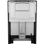 GE 30-Inch Freestanding Electric Range With True European Convection Technology - JCB840ETES