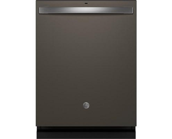 GE Built-In Dishwasher With Stainless Steel Tub - GDT670SMVES