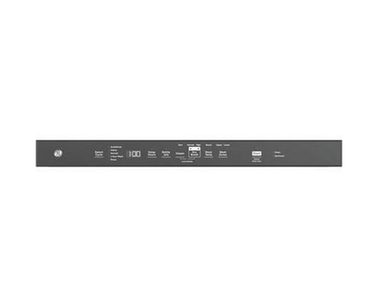 GE Built-In Dishwasher With Stainless Steel Tub - GDT670SYVFS