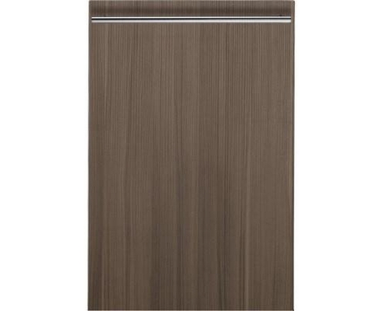 GE Built-In Dishwasher With Three-Level Wash System - UDT165SIVII