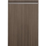 GE Built-In Dishwasher With Three-Level Wash System - UDT165SIVII