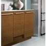 GE Built-In Dishwasher With Three-Level Wash System - UDT165SIVII