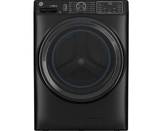 GE 5.0 Cu. Ft. Front Loading Washer With Smartdispense™ - GFW655SPVDS