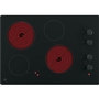 GE 30-Inch Built-In Electric Cooktop - JP3030DWBB