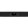 GE 30-Inch, 5.0 Cu. Ft. Built-In Single Wall Oven With True European Convection - JTS5000DVBB