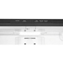 GE 36-Inch, 21.9 Cu.Ft. Counter-Depth French 3-Door Refrigerator With Interior Ice Maker - GWE22JYMFS