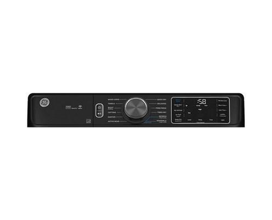 GE 7.8 Cu. Ft. Electric Dryer With Steam And Sanitize - GFD65ESMVDS