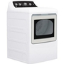 GE 7.2 Cu. Ft. Gas Dryer With Sanifresh Cycle - GTD49GBMRWS