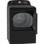 GE 7.4 Cu. Ft. Electric Dryer With Sanifresh Cycle - GTD68EBMRDG