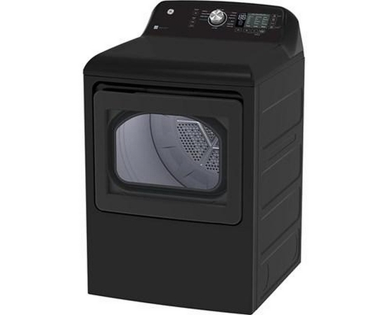 GE 7.4 Cu. Ft. Electric Dryer With Sanifresh Cycle - GTD68EBMRDG
