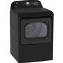 GE 7.4 Cu. Ft. Electric Dryer With Sanifresh Cycle - GTD68EBMRDG