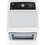 GE 7.4 Cu. Ft. Gas Dryer With Sanifresh Cycle - GTD68GBMRWS