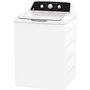 GE Top Load Washer With Agitator - GTW334BMRWS