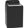 GE Top Load Washer With Agitator - GTW491BMRDG