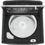 GE Top Load Washer With Agitator - GTW491BMRDG