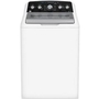 GE Top Load Washer With Agitator - GTW491BMRWS