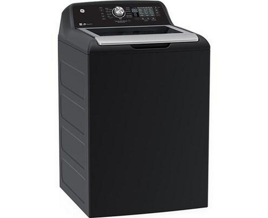 GE Top Load Washer With Cold Plus - GTW681BMRDG