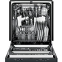 GE Built-In Dishwasher With Cleansensor Wash - UBT410SGVBB