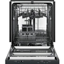 GE Built-In Dishwasher With Cleansensor Wash - UBT410SGVBB