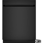GE Built-In Dishwasher With Cleansensor Wash - UBT410SGVBB