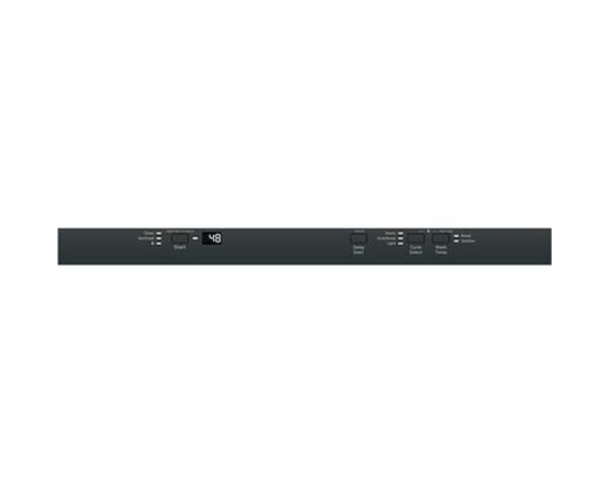 GE Built-In Dishwasher With Cleansensor Wash - UBT410SGVBB