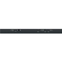 GE Built-In Dishwasher With Cleansensor Wash - UBT410SGVBB