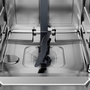 GE Top Control Dishwasher With Auto Open Dry - GBT500SGVWW