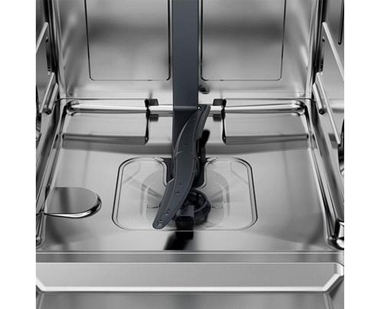 GE Top Control Dishwasher With Auto Open Dry - GBT600SSVFS