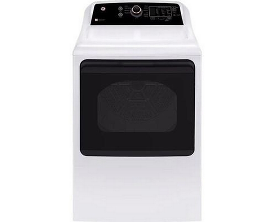 GE 7.4 Electric Dryer - GTD69EBPYWR