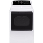 GE 7.4 Electric Dryer - GTD69EBPYWR