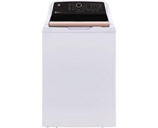 GE 5.3 Cu. Ft. Top Loading Washer - GTW690BMYWR