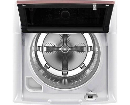 GE 5.3 Cu. Ft. Top Loading Washer - GTW690BMYWR