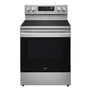 LG Kitchen Set LTCS20020S-LREN6323YE-LDFC2423V