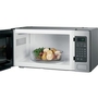 GE Profile 24-Inch, 1.1 Cu. Ft. Countertop Microwave Oven - PEM10SFC