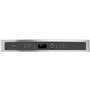 GE Profile 30-Inch, 5 Cu. Ft. Built-In Combination Wall Oven With Convection - PT7800SHSS