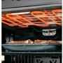 GE Profile 30-Inch, 5 Cu. Ft. Built-In Combination Wall Oven With Convection - PT7800SHSS