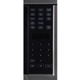GE Profile 30-Inch, 1.8 Cu. Ft. Over-The-Range Microwave Oven With Convection Technology - PVM1899SJC