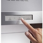 GE Profile 30-Inch Under Cabinet Range Hood With 4 Speeds - PVX7300SJSSC